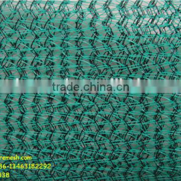 100%HDPE Garden Wind Break Shade Net