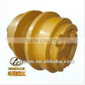 D7F/D7G Bulldozer Top Roller Bulldozer Carrier Roller D31-17-18