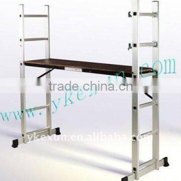 2015 safety aluminum scaffold