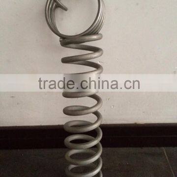 Customized Stainless Steel Coil Tube and Coil Pipe for Condenser photo-3