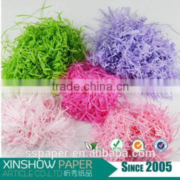 color shredder paper bible paper for sale