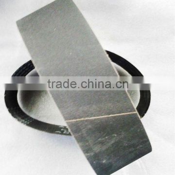 docking polishing diamond abrasive belt