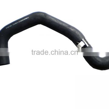 Landwind X8/ VM genuine auto air cooler outlet hose soft black JMC QINGLING pick up truck auto spare parts