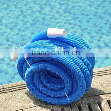 2016 practical flexible vacuum hose swimming pool cleaner