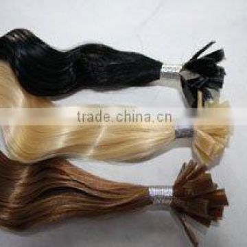 Excellent Keratin Flat Tip Hair Hot Selling