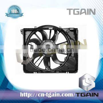 17427563259 Electronic Radiator Fan for BMW E81,E90 -TGAIN