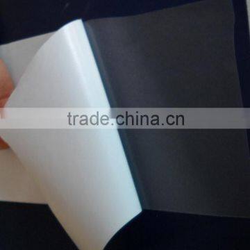 140gsm release paper Glossy Self Adhesive Vinyl Film for vehicle Wrapping