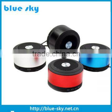 hot sale new product portable bluetooth speaker with mic,TF