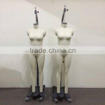 CK A mannequin fitting mannequin tailor mannequin Industrial garment shack model