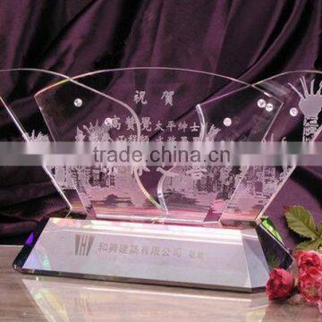 K9 Crystal Hot Sales Business Gift,Crystal Award, Crystal Souvenir