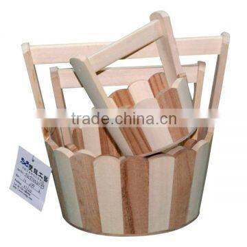 2016 Wooden Barrel with good quality and low price