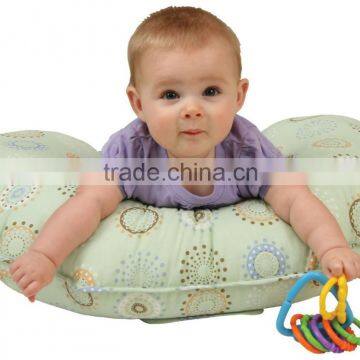 Hot Selling New Fashion Multifunction Security Baby Play Pillow Nursing Pillow