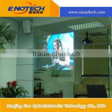 2016 Full HD Rear Projector Film Design photo-2