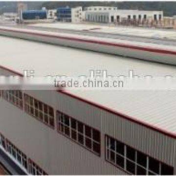 Phenolic Sandwich Panels for Roof Insulation