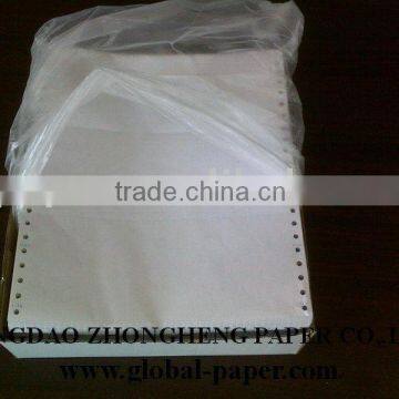 Computer Printing Paper/computer Continuous Form