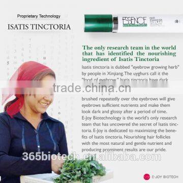 Human Hair Care Products Black Crystal Ingredient Essence photo-3