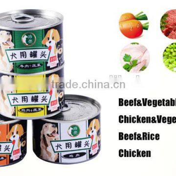 Diet Gastrointestinal Low Fat Pet Canned Food for Cat photo-4