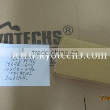 INJECTOR FOR VAME016655 ME016655 105118-5031 105118-5032 1051185032