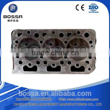 kubota cylinder head v2203