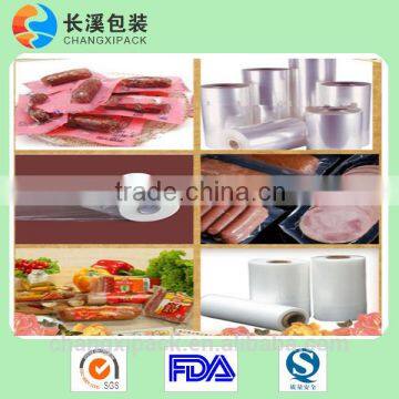 High Barrier Food Vacuum Thermoforming Film photo-3