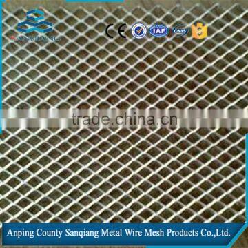 Sanqiang High quality Expanded Metal mesh