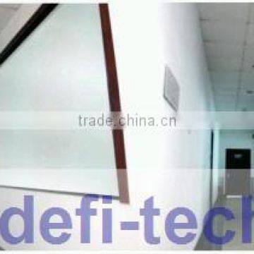 printing smart film for glass sticker with best supply