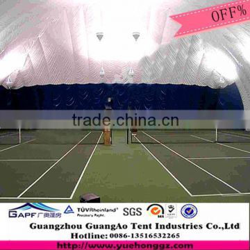 sports inflatable tennis tent/ football tent , inflatable party marquee tent IT-10