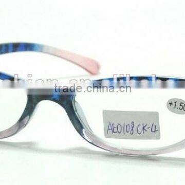 fashion high quality reading glass colorful hot selling