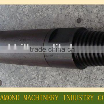 Drill rods, BWJ drill rods, BWJ drill pipes