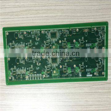 China FR4 pcb , wireless charger pcb Manufacturer