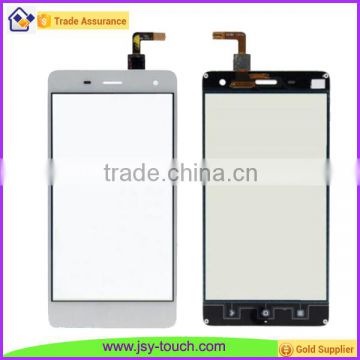 India market hot sale glass touch screen for xiaomi mi4 lcd screen