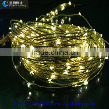 CE&ROHS christmas tree led light Led vine tree lights