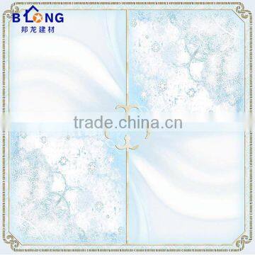 Foshan Factory Manufacturing Bathroom Pvc Suspended Ceiling photo-2