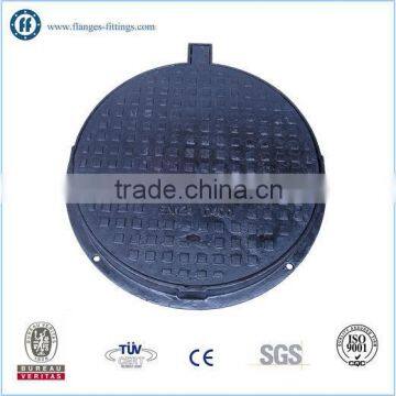 DI Manhole Cover