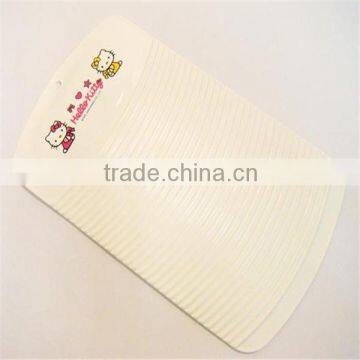 2014 Latest Plastic Washboard photo-4