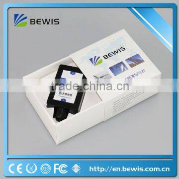 Bewis BWS4000 High-accuracy Digital Dual-Axis Inclinometer photo-3