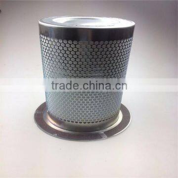 Chinese Air Compressor Desran Air Oil Separator for DESRAN 100HP 100A photo-3