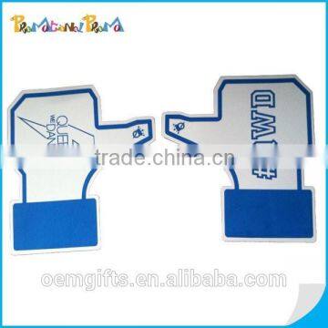 FACEBOOK EVA Foam Cheering Hand