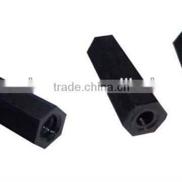 Nylon female hex spacer