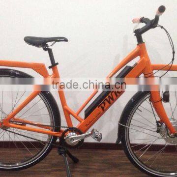 Factory price velo electric bike 28 inch