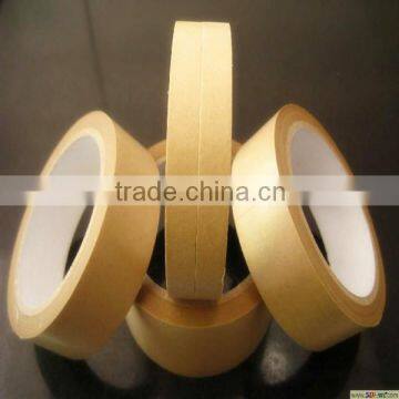 2014 high quality kraft tape in China