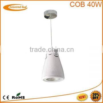 Shenzhen Crescent Led Trunk Down Light Cob 40w 30w 20w 10w