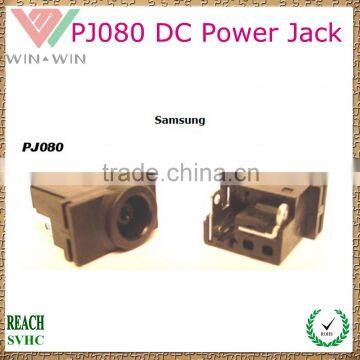 Laptop PJ080 DC Power Jack