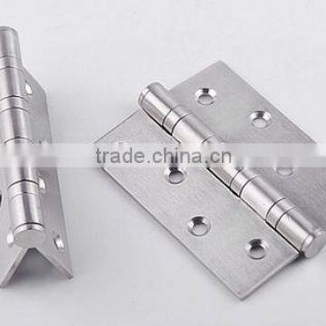 2BB/ 4 BB Ball Bearing SUS 304 Stainless Steel Door Hinges photo-5