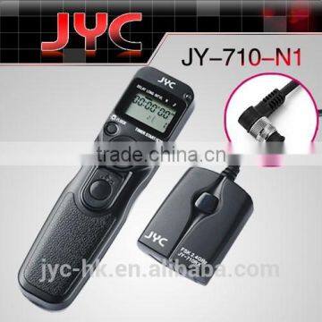 2.4GHz Wireless Timer Remote for Nikon