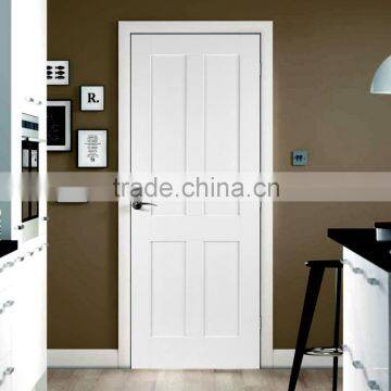 Forest Bright Prefinished Shaker Bedroom Doors photo-2