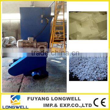 Styrofoam Machine Recycling Styrofoam