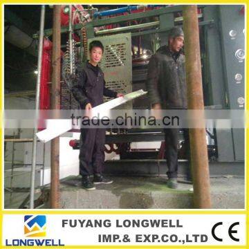 Machine For Styrofoam Mouldings Cornice