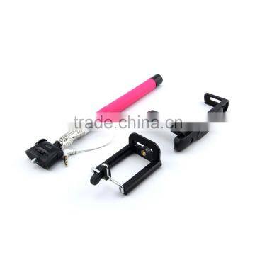 Quick Delivery China Foldable Camera Monopod Selfie Stick photo-4