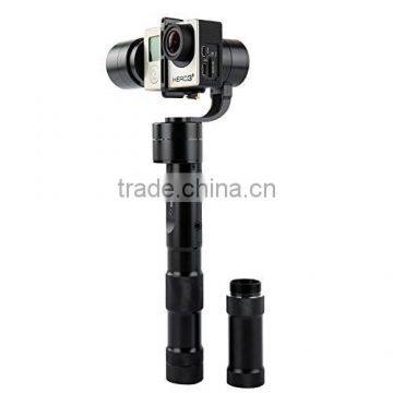 new smart phone 3 axis brushless handheld gimbal camera stabilizer